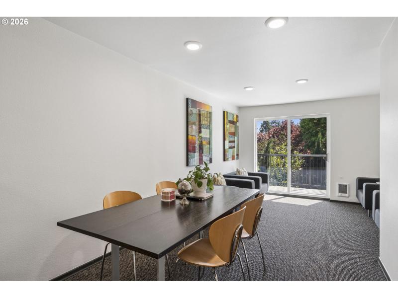 Community Amenities