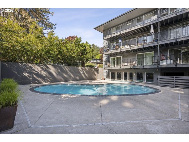 Community Pool
