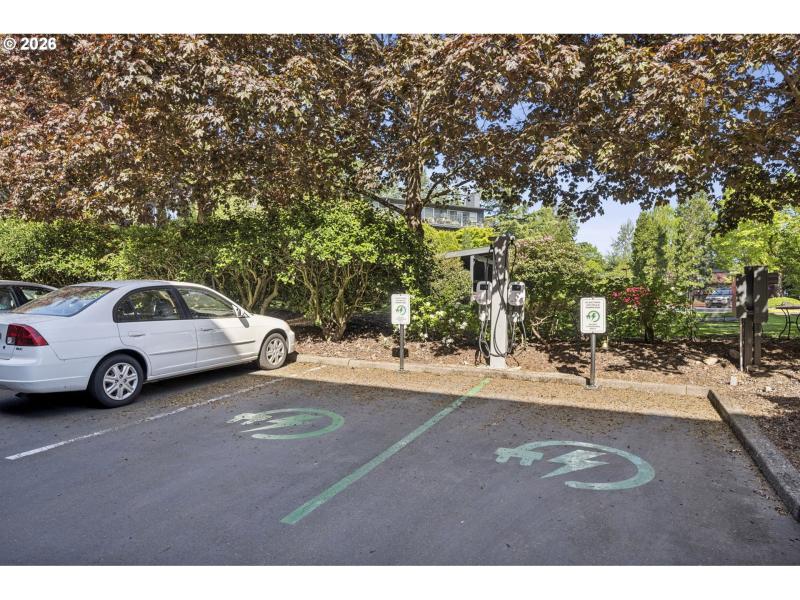 Community Amenities