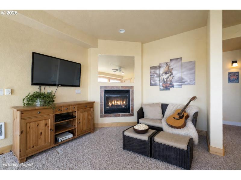 Separate Living Quarters