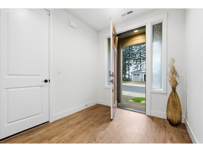 Entrance/Foyer