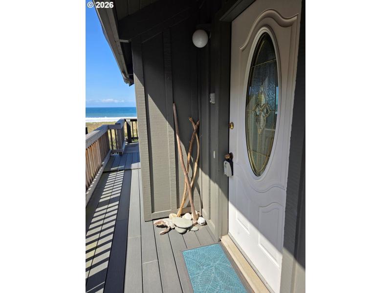 Entrance/Foyer