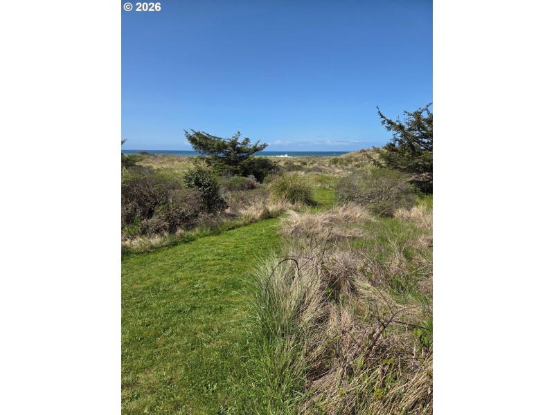 Beach Access