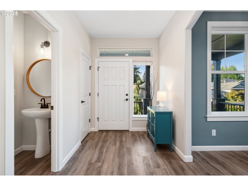 Entrance/Foyer