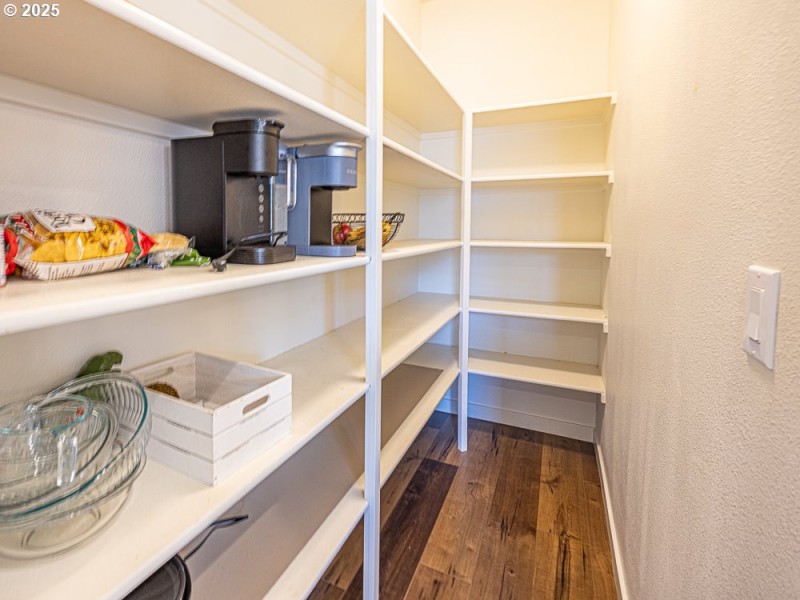 Pantry