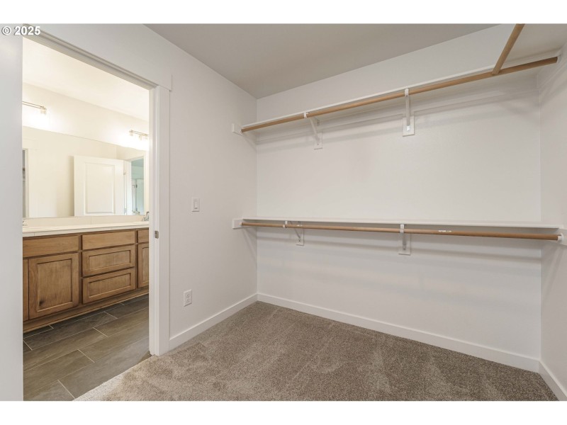 Owner's Suite Bedroom