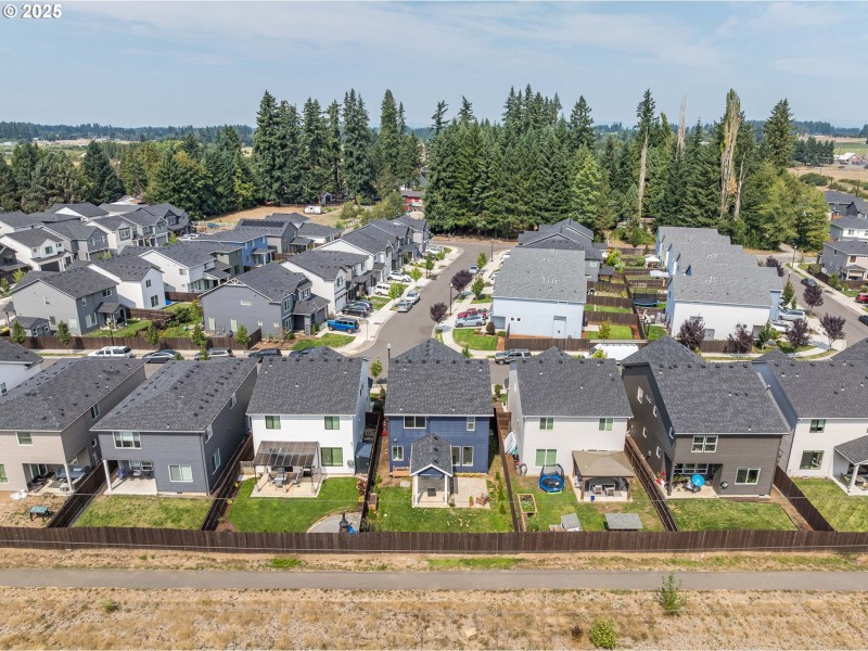 Drone View/UAV