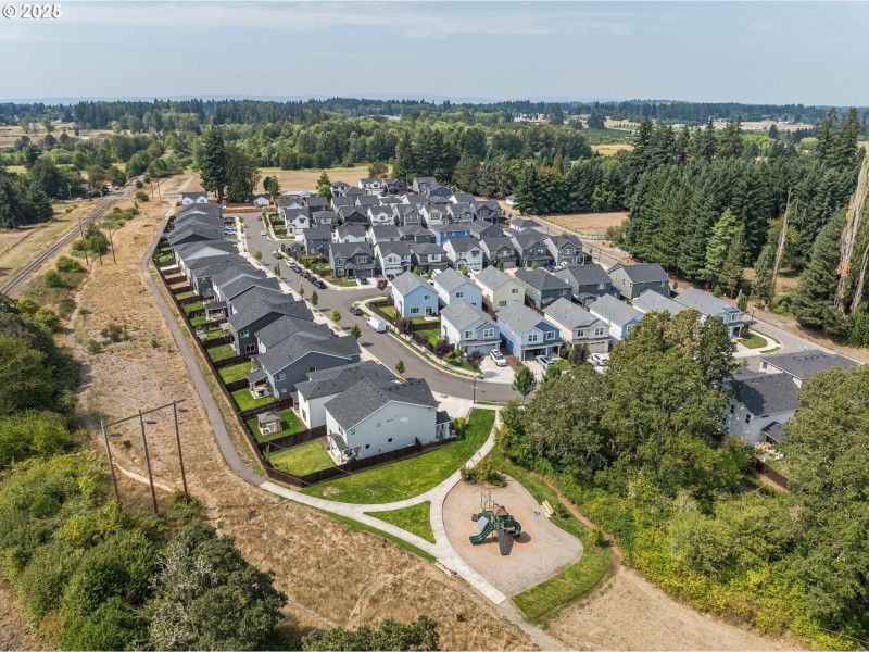 Drone View/UAV