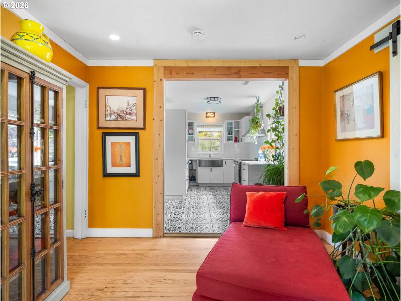 Bonus Room