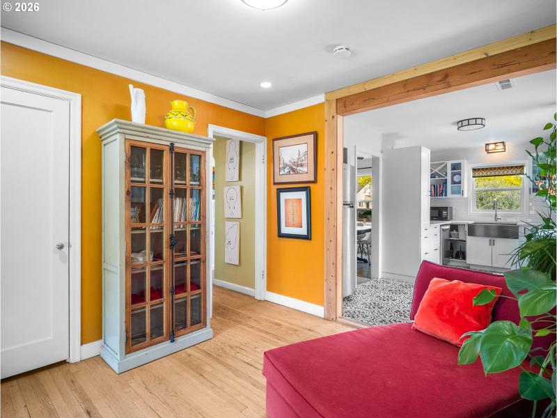 Bonus Room
