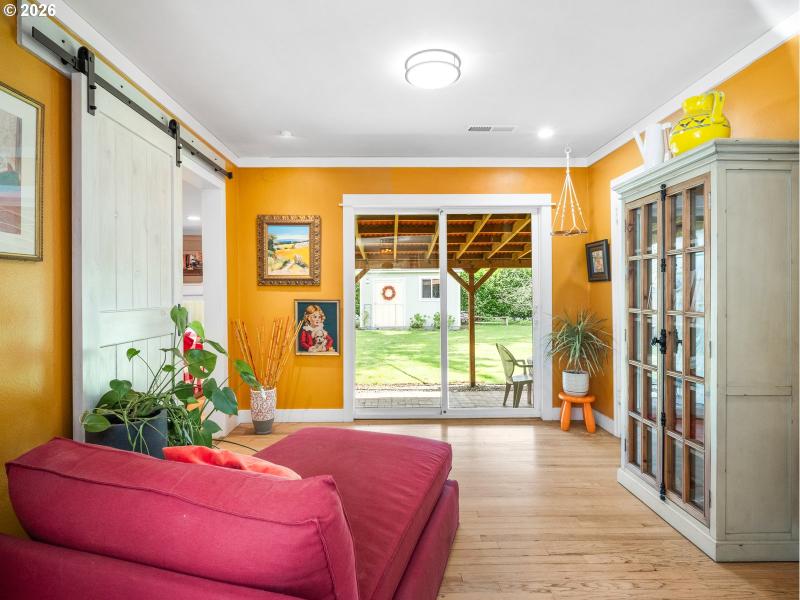 Bonus Room