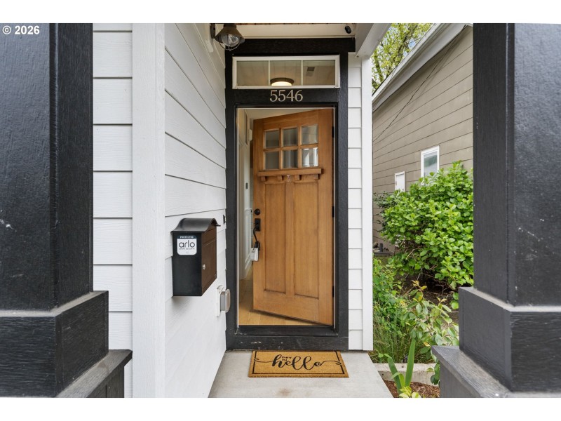 Porch