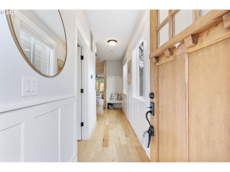 Entrance/Foyer