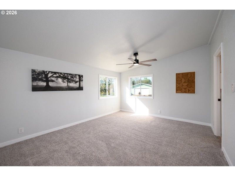 Bedroom, Primary