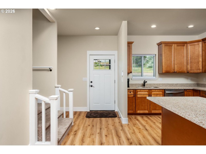 Entrance/Foyer