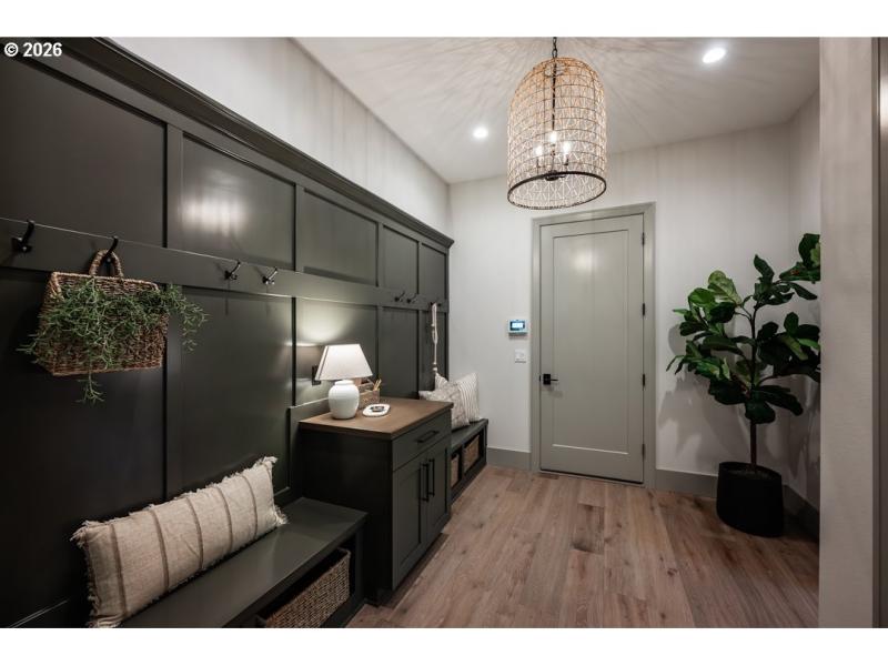 Mud Room