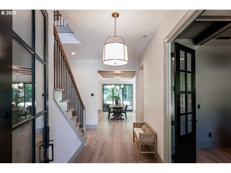Entrance/Foyer