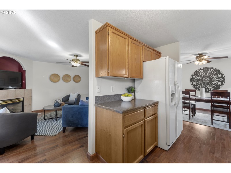 Kitchen/Family Room