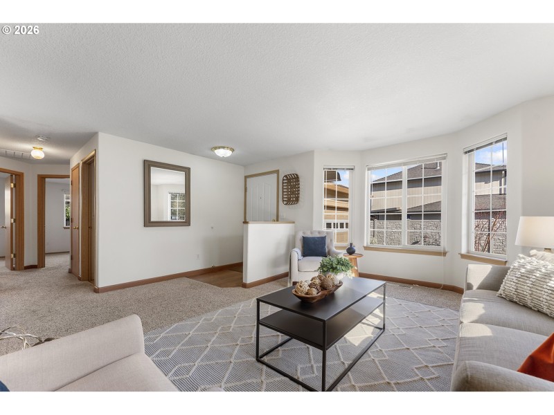 Living Room/Entrance