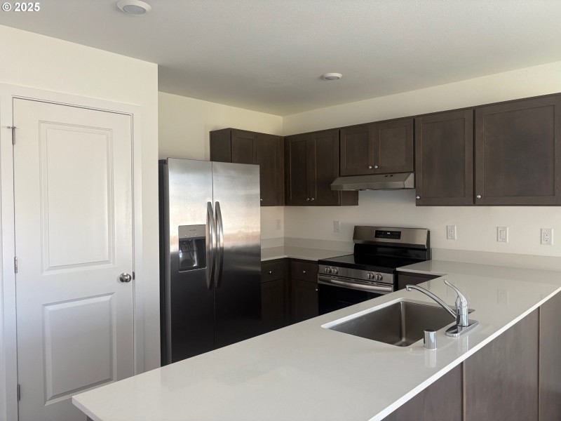 Kitchen/Nook