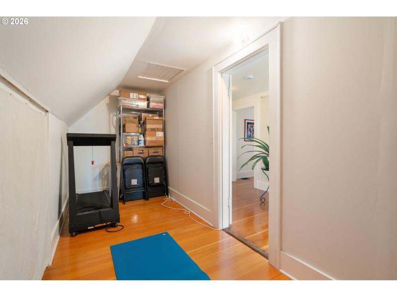Bonus Room