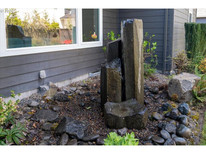 Water Feature