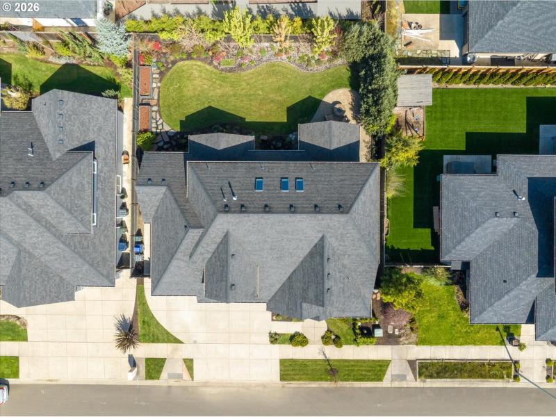 Drone View/UAV