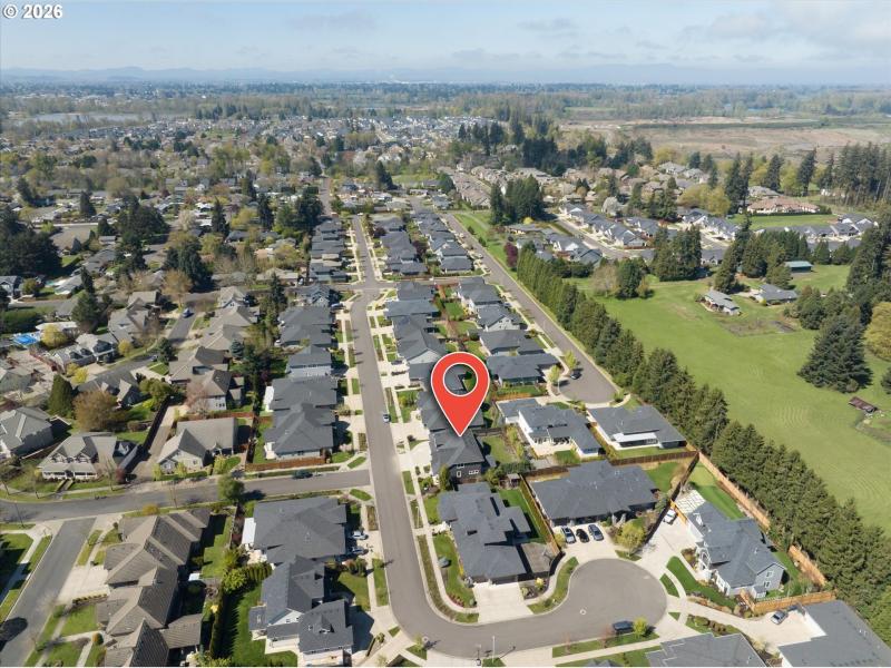 Drone View/UAV