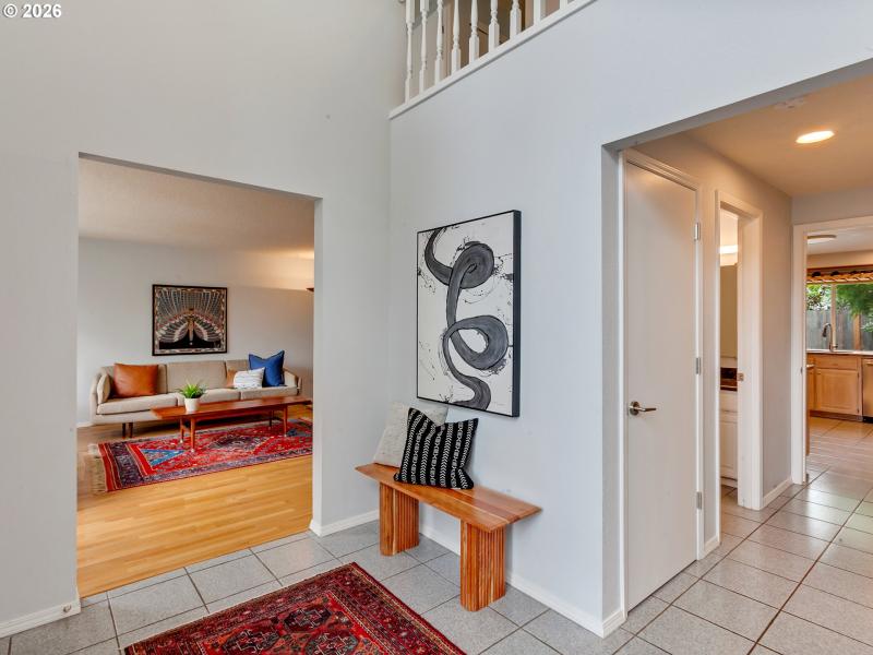 Entrance/Foyer