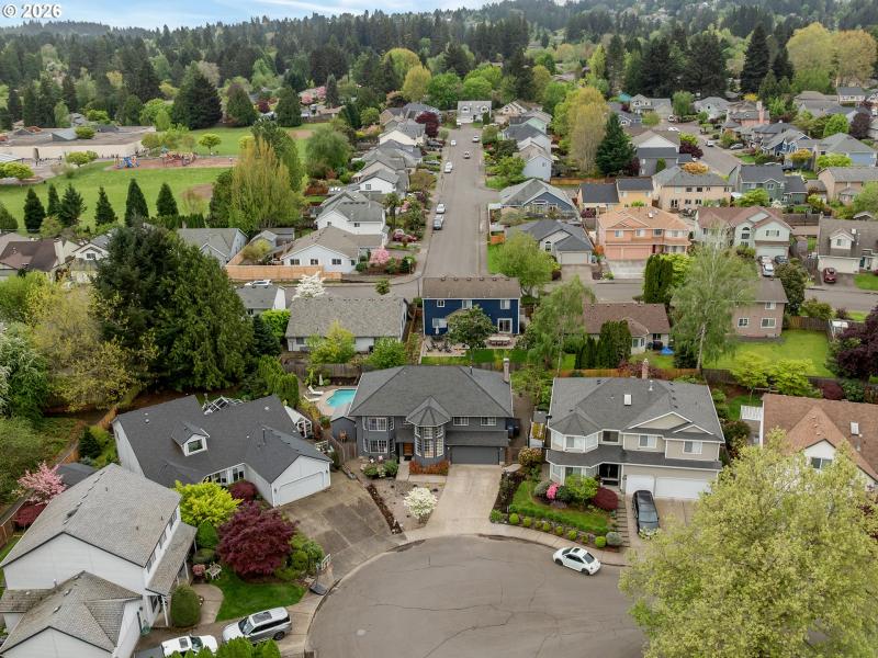 Drone View/UAV