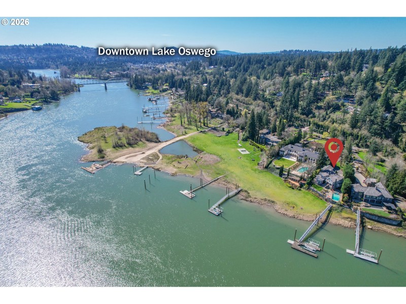 Drone View/UAV