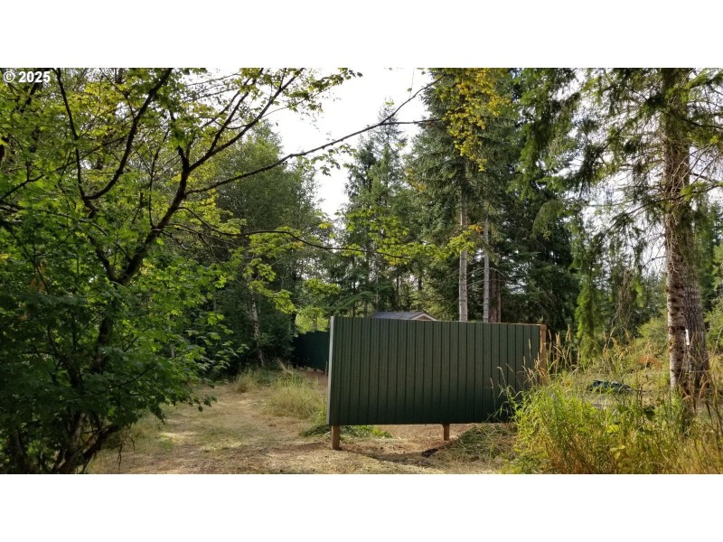 Approximate Property Lines