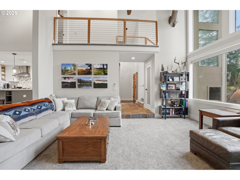 Living Room/Entrance
