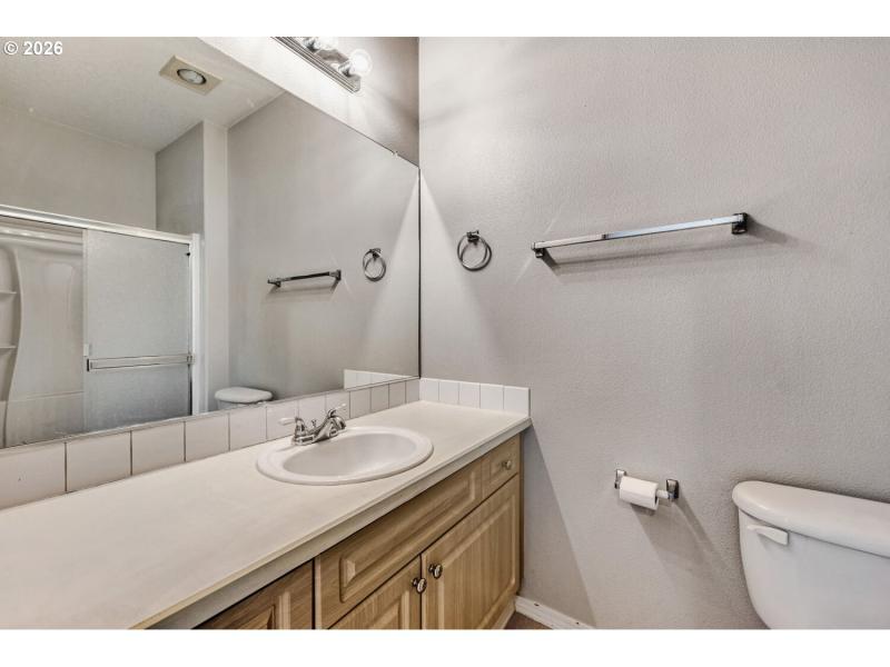 Bathroom, Attached