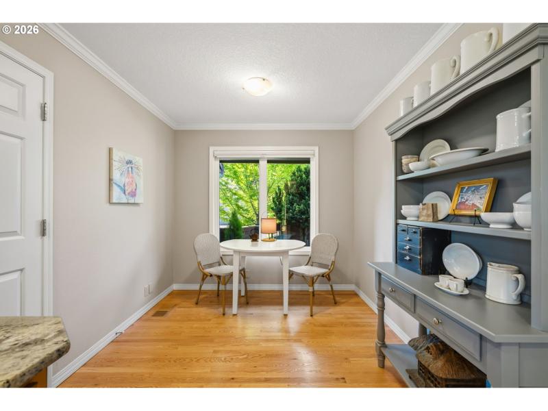 Kitchen/Nook