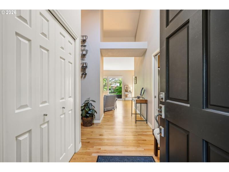 Entrance/Foyer