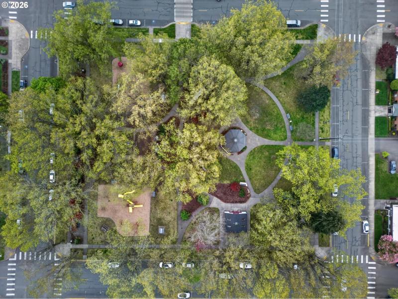 Neighborhood Park