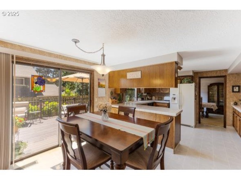 Kitchen/Nook