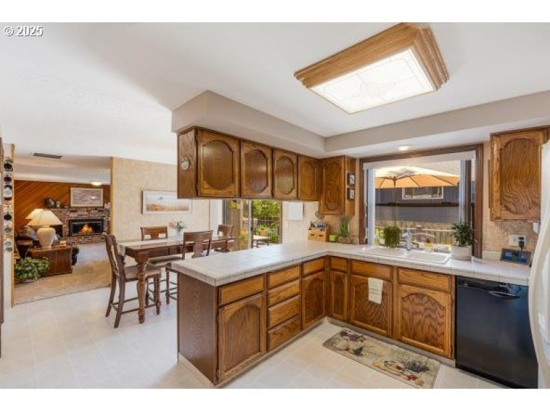 Kitchen/Nook