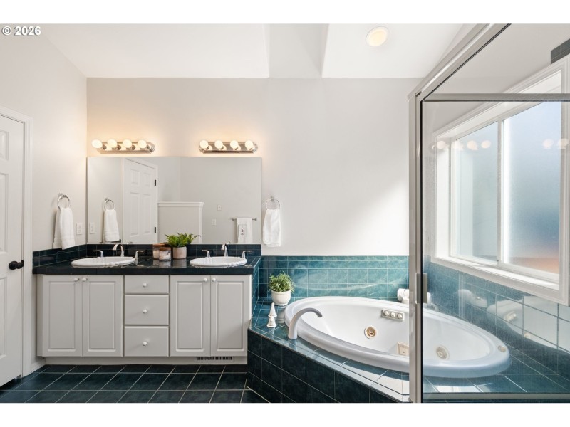 Owner's Suite Bathroom