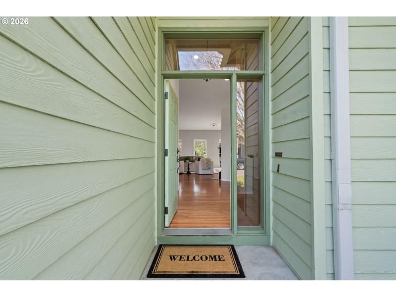 Entrance/Foyer