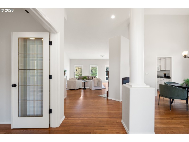 Entrance/Foyer