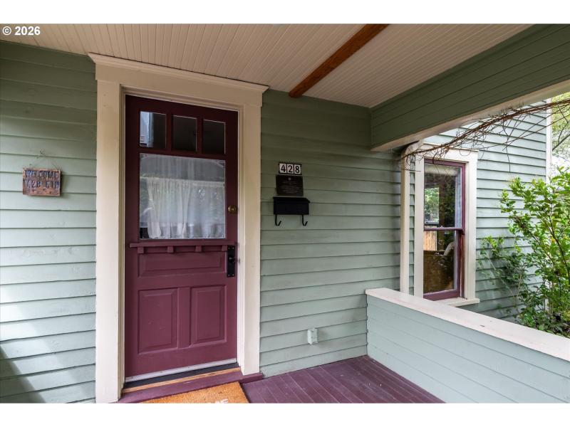 Porch