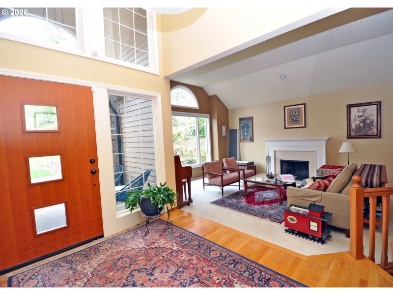 Entrance/Foyer