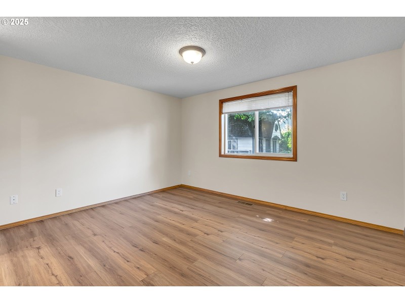 Bedroom, Owner's Suite