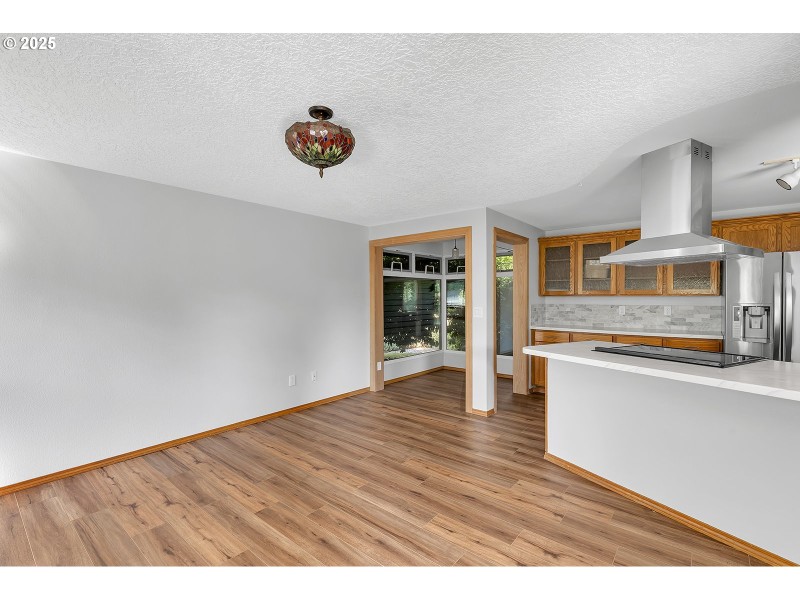 Kitchen/Living Room