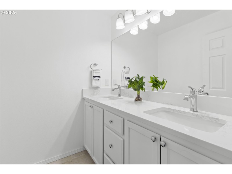 Owner's Suite Bathroom
