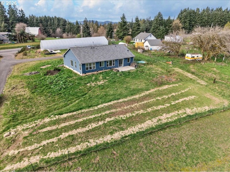 Drone View/UAV
