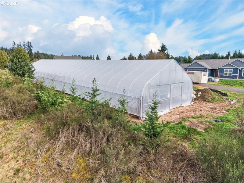 Greenhouse