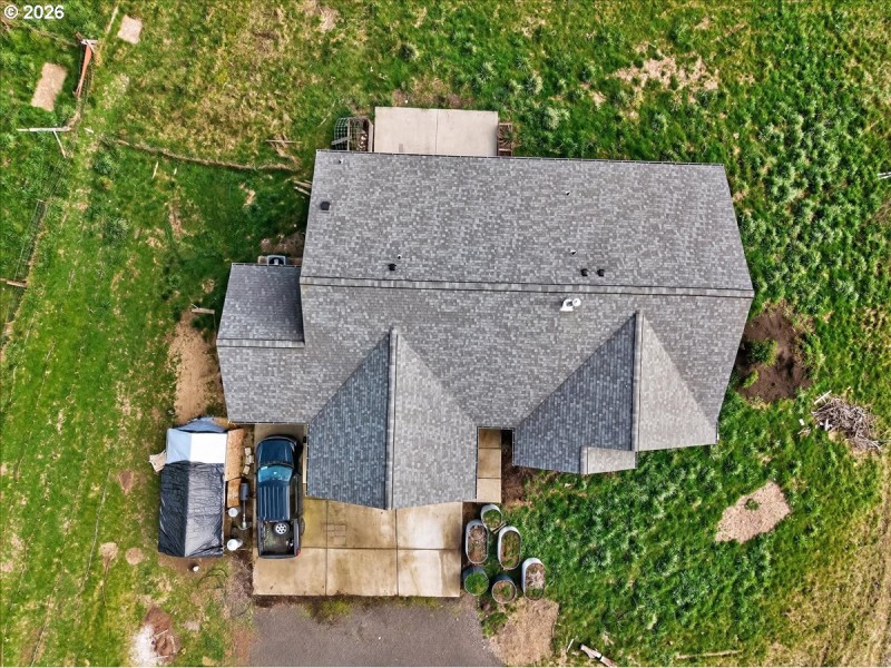Drone View/UAV